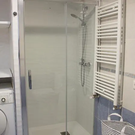 Sant Mori 9 1-f Apartment