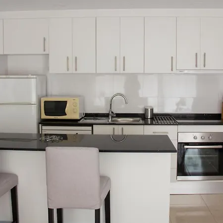 Sant Mori 9 1-f Apartment