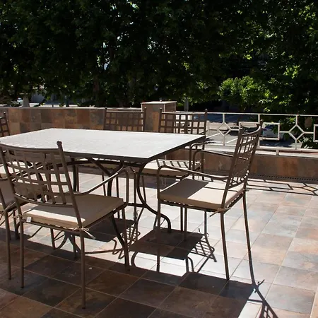 Apartment Sant Mori 9 1-f Empuriabrava