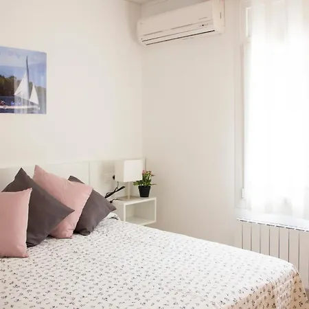 Apartman Sant Mori 9 1-f *