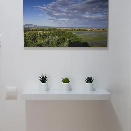Sant Mori 9 1-f Apartman Empuriabrava